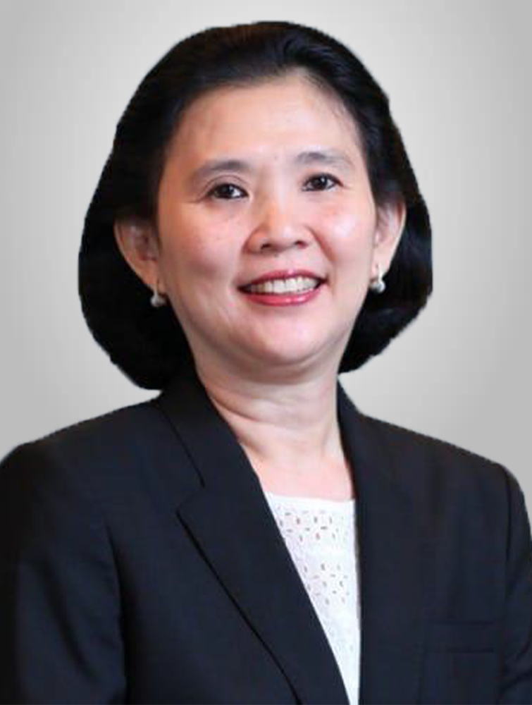 Prof. Dr. Lindawati Gani, Ak., CA, FCMA, CGMA, FCPA (Aust.)